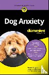 Hodgson, Sarah - Dog Anxiety For Dummies