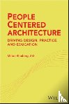 Shinberg, Milton (Catholic University of America - People-Centered Architecture