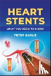 Barlis, Peter (University of Melbourne - Heart Stents