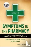 Blenkinsopp, Alison (Keele University, Duerden, Martin (Cardiff University, Blenkinsopp, John (Bradford University) - Symptoms in the Pharmacy