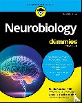 Amthor, Frank (University at Alabama, Theibert, Anne B. (University of Alabama at Birmingham - Neurobiology For Dummies