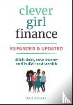 Sokunbi, Bola (Clever Girl Finance) - Clever Girl Finance, Expanded & Updated