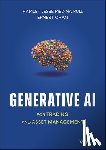 Medina Ruiz, Hamlet Jesse (Criteo), Chan, Ernest P. (Cornell University) - Generative AI for Trading and Asset Management
