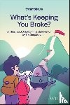 The Simple Sum - What's Keeping You Broke?
