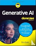 Baker, Pam - Generative AI For Dummies