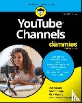 Ciampa, Rob, Ciampa, Matt, Murphy, Rich, Swansburg Paulino, Jackie - YouTube Channels For Dummies