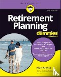 Krantz, Matthew (USA Today - Retirement Planning For Dummies