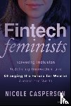 Casperson, Nicole - Fintech Feminists