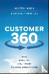 Kihn, Martin, Lin, Andrea Chen - Customer 360