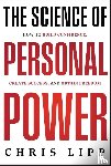Lipp, Chris (Tulane University Freeman School of Business) - The Science of Personal Power