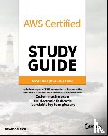 Rich, Brandon - AWS Certified Developer Study Guide