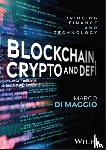Di Maggio, Marco (Harvard Business School - Blockchain, Crypto and DeFi