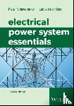 Schavemaker, Pieter (Delft University of Technology, van der Sluis, Lou (Delft University of Technology - Electrical Power System Essentials