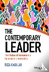 Kadilar, Riza - The Contemporary Leader