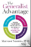 Soomro, Mansoor - The Generalist Advantage