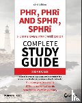Reed, Sandra M. - PHR, PHRi and SPHR, SPHRi Human Resources Certification Complete Study Guide