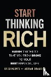 Klontz, Brad (Creighton University), Brambila, Adrian - Start Thinking Rich