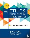 Gilman, Stuart C. (Ethics Resource Center, Nelson, Kimberly (UNC School of Government), Lewis, Carol W. (University of Connecticut) - The Ethics Challenge in Public Service
