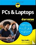 Gookin, Dan - PCs & Laptops For Dummies