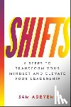 Adeyemi, Sam - SHIFTS