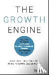 Shill, Walt, Baldwin, Andi, Flowers, Erika, Parks, Jacob - The Growth Engine