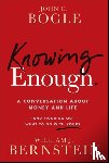 Bogle, John C. (Founder, Bernstein, William J. - Knowing Enough