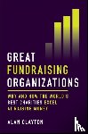 Clayton, Alan (Revolutionise International) - Great Fundraising Organizations