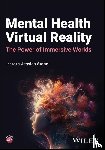  - Mental Health Virtual Reality
