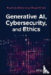 Islam, Mohammad Rubyet (Geroge Mason Univeristy - Generative AI, Cybersecurity, and Ethics