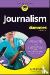 Nettles, Arionne - Journalism For Dummies