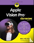 Saltzman, Marc (Marc Saltzman EnterTech Services - Apple Vision Pro For Dummies