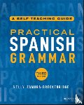 Zamora-Breckenridge, Nelly (Valparaiso University - Practical Spanish Grammar