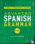 Davis, K. Allen - Advanced Spanish Grammar