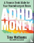 Mathams, Tina - ADHD Money