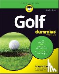 McCord, Gary - Golf For Dummies