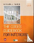 Kennon, Katherine E. (architect WORKSHOP - The Codes Guidebook for Interiors