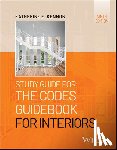 Kennon, Katherine E. (Belmont University - Study Guide for The Codes Guidebook for Interiors