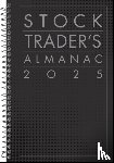 Hirsch, Jeffrey A. - Stock Trader's Almanac 2025