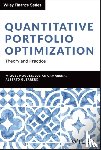Noguer Alonso, Miquel, Antolin Camarena, Julian, Bueno Guerrero, Alberto - Quantitative Portfolio Optimization