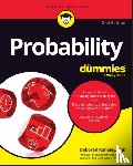 Rumsey, Deborah J. - Probability For Dummies