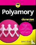 Grant, Jaime M. - Polyamory For Dummies