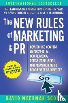 Scott, David Meerman - The New Rules of Marketing & PR