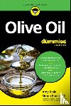Riolo, Amy, Poole, Simon - Olive Oil For Dummies