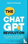 McGeorge, Donna (www.donnamcgeorge.com) - The ChatGPT Revolution