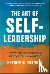 Younger, Heather R. (Employee Fanatix - The Art of Self-Leadership