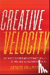 Grandy, Leslie - Creative Velocity