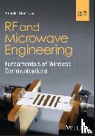 Gustrau, Frank (Dortmund University of Applied Sciences and Arts - RF and Microwave Engineering