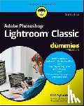 Sylvan, Rob - Adobe Photoshop Lightroom Classic For Dummies