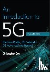 Cox, Christopher (Chris Cox Communications Ltd) - An Introduction to 5G