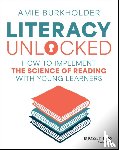 Burkholder, Amie - Literacy Unlocked